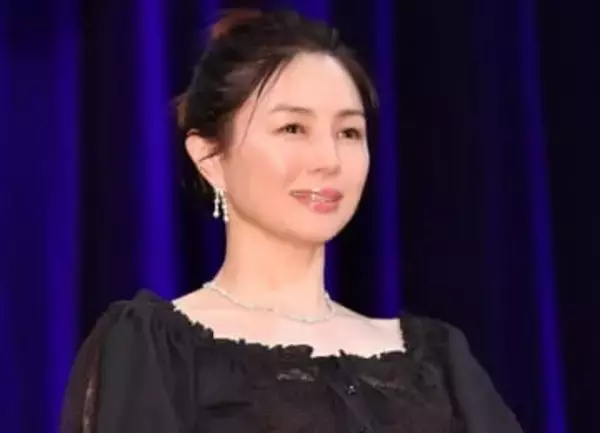 井川遥「唯一無二のシンパシー」を感じる人物を実名告白「ほぼ毎日連絡とってて」23年前からの大親友「共通点が多い」