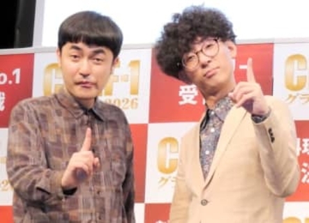 「新幹線乗ってついたら2秒で出演終わり」たくろう、急きょ出演の紅白振り返る　ネットは「これだけ？」