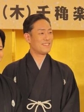 中村勘九郎、2月の「猿若祭」で映画「国宝」で扱われた演目が入ったことに「ここはチャンスだと思って」さらなるファン拡大に期待