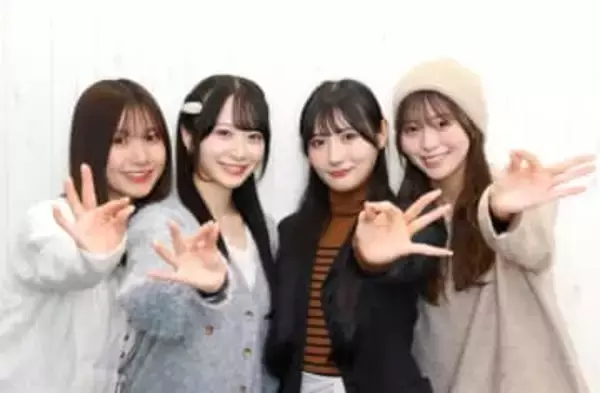 Rain　Treeデビューから1年で見せた“追い上げ”2.1初単独コンサートへ「成長を届けたい」　ラジオからも狙うファン拡大