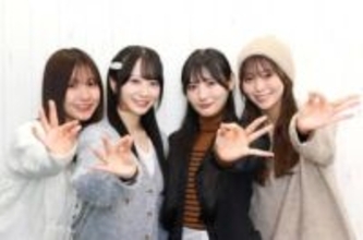 Rain　Treeデビューから1年で見せた“追い上げ”2.1初単独コンサートへ「成長を届けたい」　ラジオからも狙うファン拡大