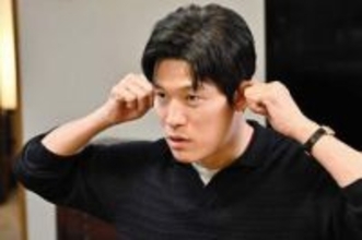 未回収案件「リブート」最終回でリブートがバレる最後人物→まさか第3話の存在するはずない男が伏線か　視聴者も忘れてる最も不可解な謎会話