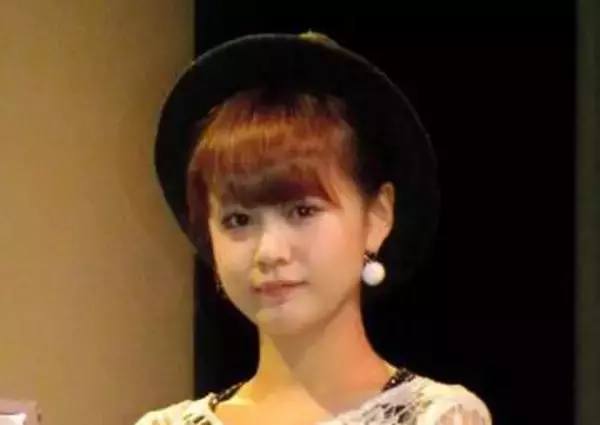 元モー娘。37歳が第1子妊娠を発表　夫は有名カメラマン「小さくて愛おしい命を大切に」「本当に嬉しーーー」