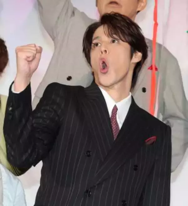 「マイケル・ジャクソンが歌ってたんだ…」宮野真守　伝説のスタジオでレコーディング