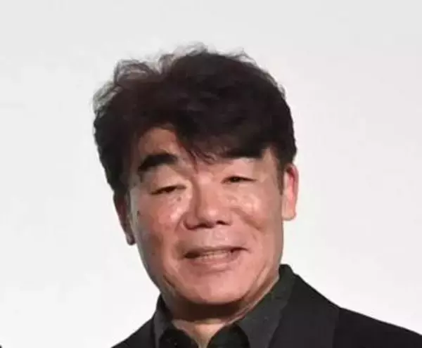 娘さんじゃなかったの？！村田雄浩　20歳下女優妻とお出かけ♥ショート髪美人　「渡鬼」共演きっかけで06年結婚