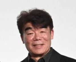 娘さんじゃなかったの？！村田雄浩　20歳下女優妻とお出かけ♥ショート髪美人　「渡鬼」共演きっかけで06年結婚