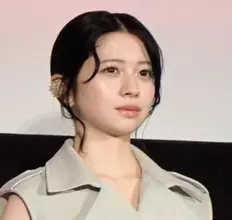 「顔ちっちゃ！」桜田ひより透明感が圧巻　超能力を木戸大聖が暴露「ホント、1分もたってなくて」映画「モブ子の恋」公開記念舞台挨拶