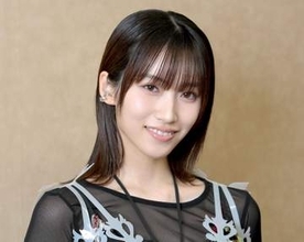 「虎に翼」“美佐江”女優　3千円切りZARAワンピ着る22歳の素顔が「天使！」「美しすぎて眩しい♥」「破壊力すごい」