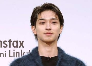 「イケメン俳優の子役、全制覇？」金10【LOST10】主人公の尖った金髪中学時代　人気者少年期常連の13歳子役に衝撃「めちゃくちゃ有望株」