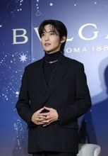 Snow　Man目黒蓮　ブルガリのアンバサダー就任　ジュエリーを贈りたいのは「生涯一緒にいたいと思える人に」