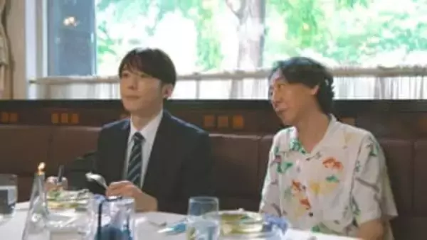 高橋一生　知らぬ間に入籍→思いがけぬ人生歩む男役に　5月公開「ラプソディー」主演「初夏の横浜を過ごしました」