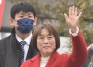 日本共産党・田村智子委員長「トランプ大統領、ほんとにひどい」高市首相へ皮肉「頑張れって応援しているんでしょうか」