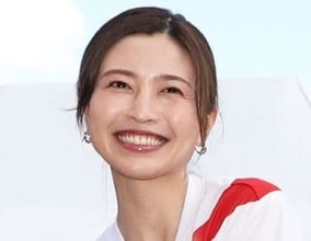 TVで見なくなり→突然会社員から3年　片瀬那奈さん、久々の最新姿　公式の場に出演予告　「相変わらず美人」「もっとメディア出て」の声