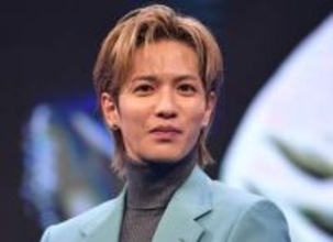 朝ドラにも「リブート」にも出演のギャルモデル　日テレ新ドラマではガラリイメチェンの看護師姿【10回切って-】