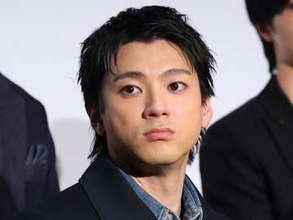 「イケ散らかしとるっ」「K-POPアイドルみたい」山田裕貴　韓流メイク姿がメロい「短髪似合う」絶賛の声