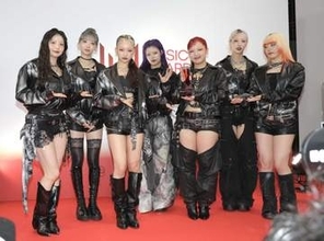【MAJ】HANAが最優秀ニュー・アーティスト賞「誰かの生きる意味になりたいと思いながら歌ってきた」　最優秀アルバム賞にFujii　Kaze