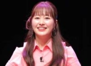 「完璧すぎて…」ももクロ・佐々木彩夏　富士山バックにゴルフ場でパシャリ「一緒にラウンドしたい」「多彩すぎる♥」