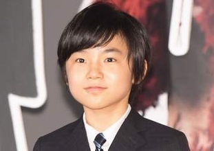 衝撃の誰！？　寺田心くんがデカすぎる！　土9【タツキ先生は甘すぎる！】第3話でも衝撃、驚く人続出「変わり過ぎ」「出てるの今知った」「気づかなかったw」　178cm極太の腕が凄い