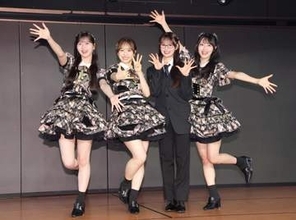 AKB48　コンサート自体の総選挙やります！　9月開催、コンセプトはファンが決定　伊藤百花「満席にするぞ」