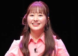 「また飲んでる笑」東京D降臨ももクロ佐々木彩夏　投球後のオフショに反響「あーりんのノーバンが見れる日を」