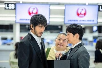 VIVANT　次回予告「新たな別班」8人目→誰？まさか人物の名前がネット予想殺到　第11話のサラリ一言が伏線だったか
