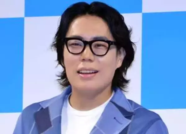 松本人志にLINE送信「M-1、見ましたか？」返信も来た…令和ロマンくるまがメンタル強すぎ　くっきー！「無知なる武器やん」