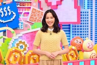 木村佳乃　初の単独MCに抜てき！初回からうっかりミスに「これは治らないと思います」と照れ笑いする一幕