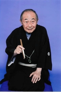 落語家 三遊亭圓輔さんが死去