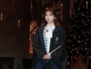 桜田ひより　ハリポタ好きは「父」の影響　「小学校の時は魔法の世界が、現実にあるんだと」