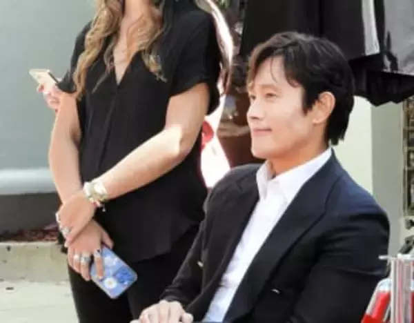 イ・ビョンホン　米で韓国系クリエーター支援団体から活躍認められ、新設授賞式の初代受賞者に