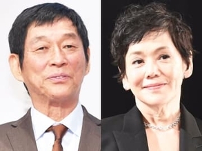 さんま　大竹しのぶの長男結婚に太っ腹すぎる贈り物→スタジオ「え～っ？！」　実父とは2歳の時に死別