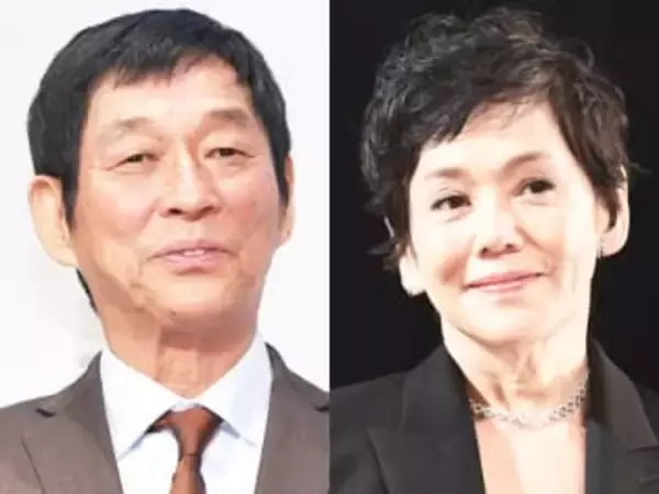 さんま　大竹しのぶの長男結婚に太っ腹すぎる贈り物→スタジオ「え～っ？！」　実父とは2歳の時に死別