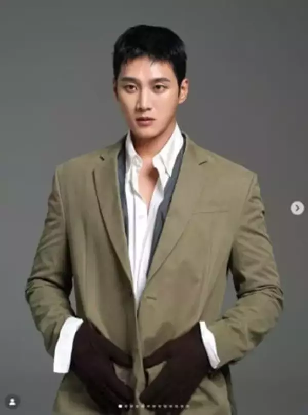 超人気韓ドラ「梨泰院クラス」出演俳優　MCを引き受けない理由は「色覚障害」苦しんだ過去を告白「気が狂いそうに」