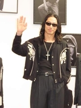 EXILE　AKIRA「息子が自転車に乗れるようになって、うれしい」パパの一面チラリ