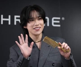 キスマイ千賀　15年後の自分は「今よりも美しくありたい」内面も「もっと若くエネルギッシュで」