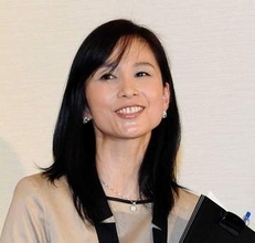 元TBS人気アナ　次女の高校見学で「シンシーじゃん」w174cm、黒上下で髪束ね　元Jリーガー夫との間に子3人ママ