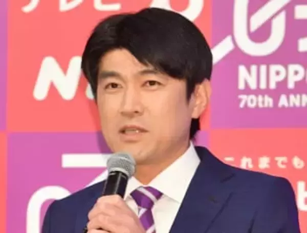 藤井貴彦アナ　後輩・菅谷アナの急逝に声震わせ「心から信頼できる…」目は真っ赤、涙こらえ追悼　同じ53歳