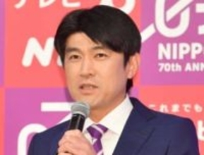 藤井貴彦アナ　後輩・菅谷アナの急逝に声震わせ「心から信頼できる…」目は真っ赤、涙こらえ追悼　同じ53歳