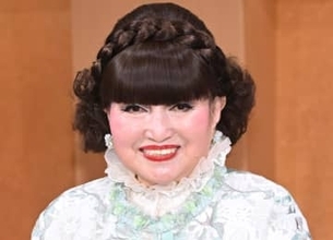 クマが冷蔵庫を物色する衝撃映像　石原良純「また来るよな…」黒柳徹子「ラザニアを盗んで…」