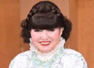 クマが冷蔵庫を物色する衝撃映像　石原良純「また来るよな…」黒柳徹子「ラザニアを盗んで…」