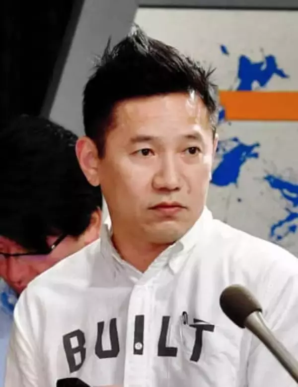 元「ジャリズム」57歳芸人　35歳女性と結婚「私みたいな初老と人生を共にしてくれる聖母のような」