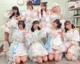 RiNCENT♯　ひな祭りの日に都心ど真ん中で路上ライブ開催決定　新体制でパワーアップ