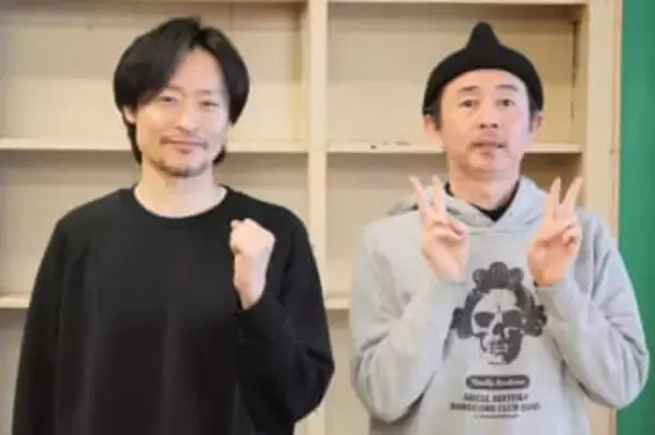 元和牛・川西賢志郎　漫才復帰はないと断言「完全に区切りを付けてる」コンビ解散の覚悟語る　俳優業が増加も「僕はもちろん芸人」