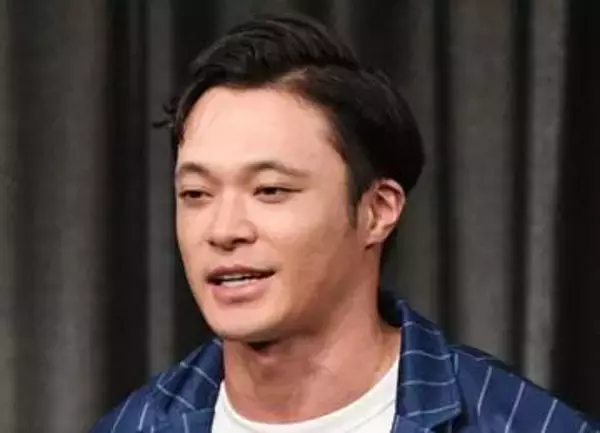 東京ホテイソン・ショーゴが改名熱望「もっと強い名前を…」　麒麟・川島の提案にスタジオ大爆笑「車の展示会みたい」