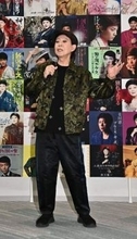 美川憲一が80歳の誕生日に全581曲の配信解禁　難病公表からリハビリを経て「普通に歩けるようになりました」「しぶとく歌い続けていきます」