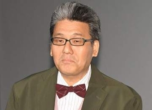 フジ軽部真一アナ、中学校の2年後輩に元フジアナウンサー　しかも同じ演劇部「カリスマ部員だった」