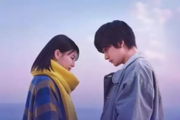北村匠海28歳　「月9」教師役から一転、久々の制服「『流石にもう着れないな…』と思っていたのですが」　主演映画で「サバ缶」共演の出口夏希と再タッグ