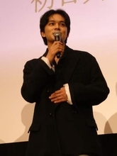 北村匠海、後輩にアドバイス「感情の扉、いずれとれます」かつては自身も「涙のシーンで泣けたことなかった」