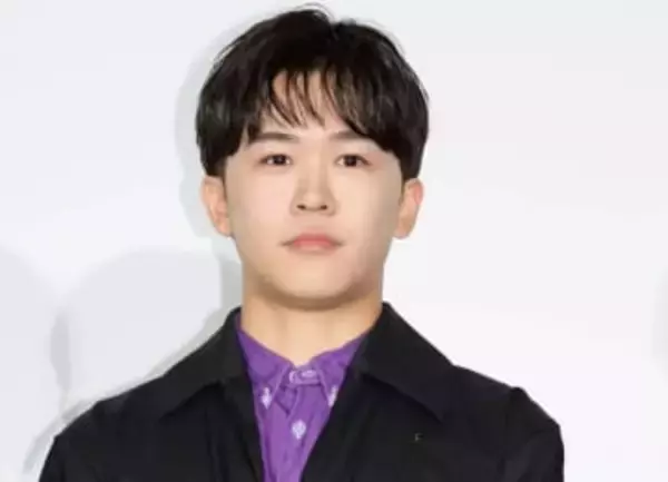 鈴木福　別人級イケイケホストの衝撃姿「指名しちゃう」「No．1になれます！」「驚きのビジュ」