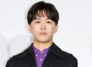 鈴木福　別人級イケイケホストの衝撃姿「指名しちゃう」「No．1になれます！」「驚きのビジュ」